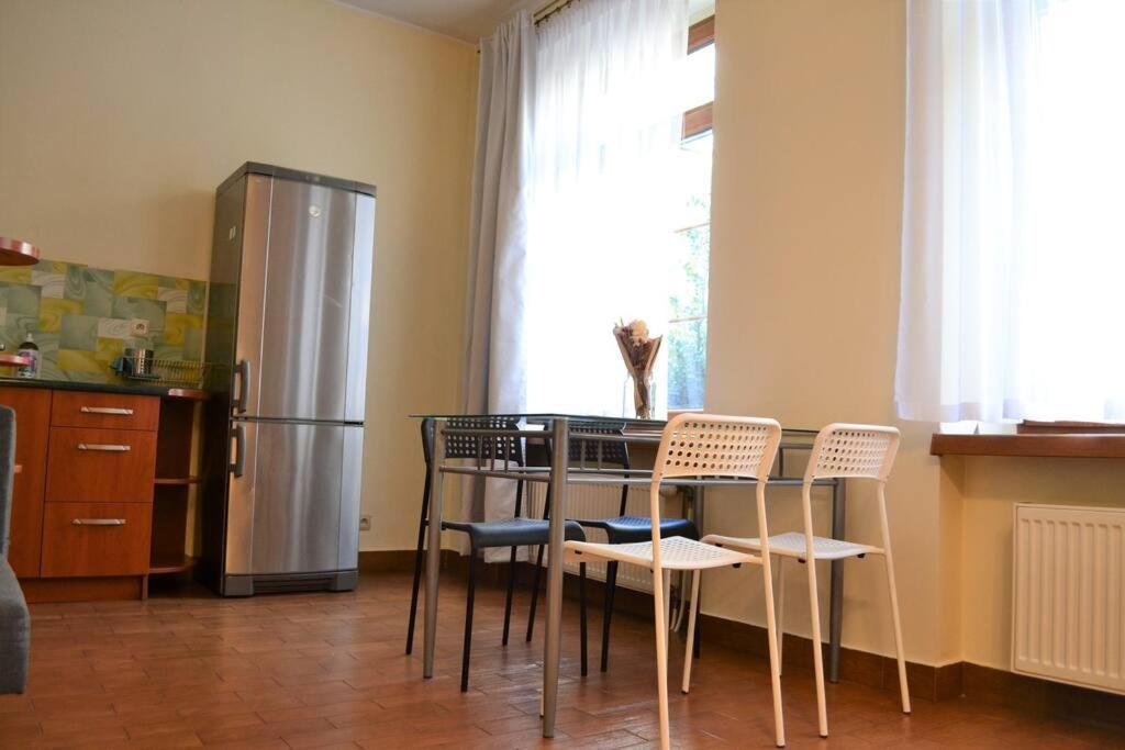 Kaletnicza Old Town Apartment Gdansk Luaran gambar