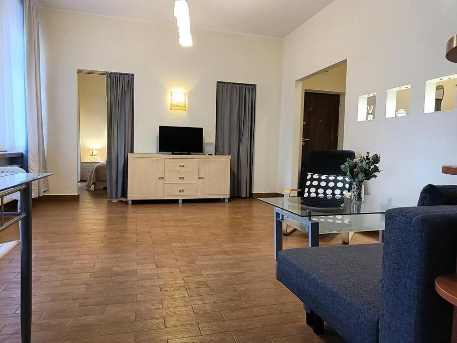Kaletnicza Old Town Apartment Gdansk Luaran gambar