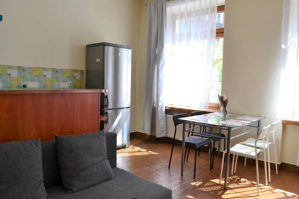 Kaletnicza Old Town Apartment Gdansk Luaran gambar